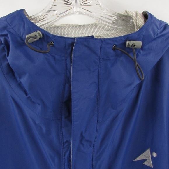 Eastern Mountain Sports System III Adventure Rain Jacket Men's XXL - Picture 3 of 16